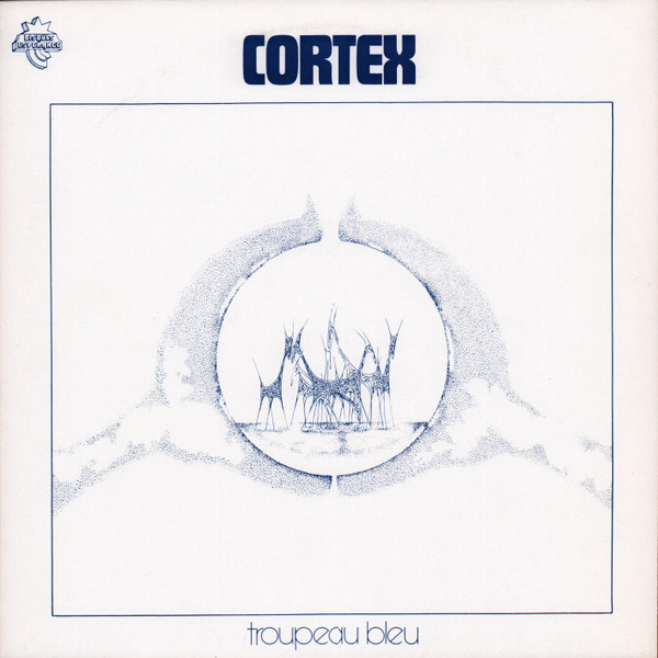 Cortex | Troupeau Bleu