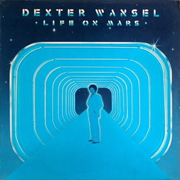 Dexter Wansel - Life on Mars