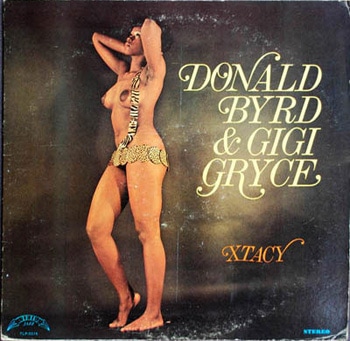 Donald Byrd & Gigi Gryce