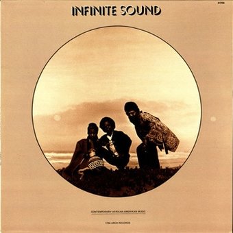 Infinite Sound