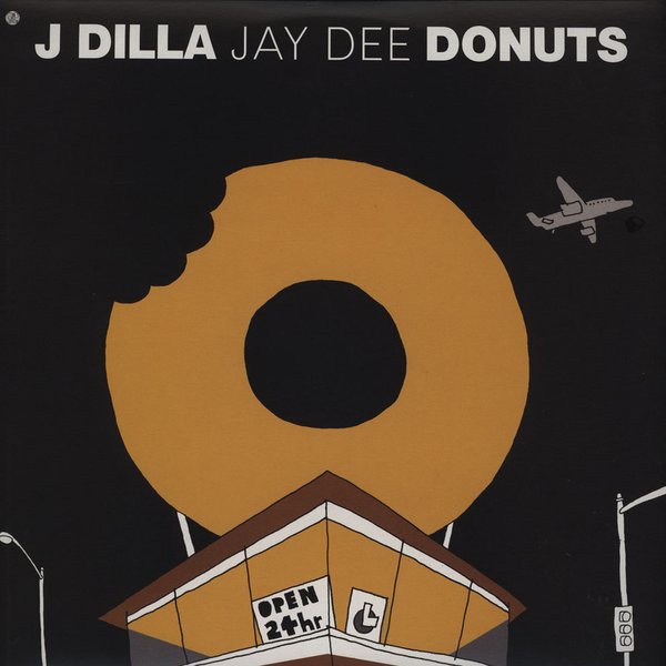 J Dilla | Donuts
