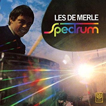 Les DeMerle - Spectrum